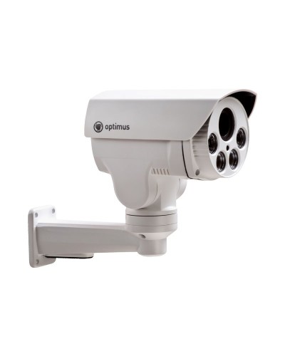 AHD-H082.1(4x)_v.1. Видеокамера AHD поворотная. Optimus в Рязани