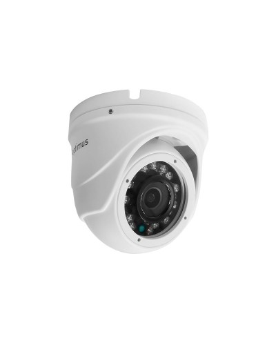 AHD-H045.0(2.8)_V.2. Видеокамера мультиформатная купольная. Optimus в Рязани