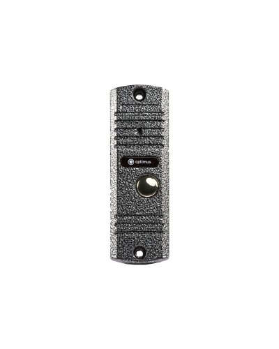 DSH-E1080 (серебро). Вызывная видеопанель. Optimus в Рязани