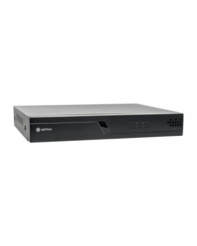 NVR-5361. Видеорегистратор IP 36-канальный. Optimus в Рязани