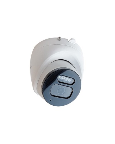 IP-E044.0(2.8)MPCL. Видеокамера IP купольная. Optimus в Рязани