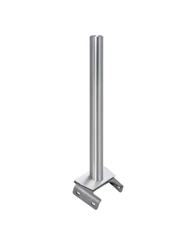 PERCo-C11P.2R. Стойка для установки кронштейнов. PERCo в Рязани