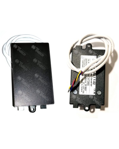 PERCo-AC02.2 1-02(в корпусе). Конвертер интерфейса считывателей. PERCo в Рязани