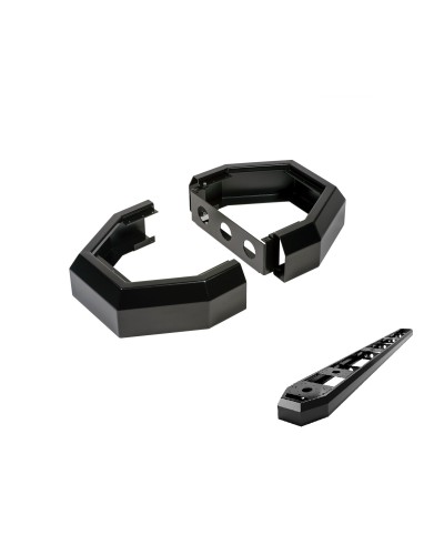PERCo-PI-01.100. Сегмент торцевой. PERCo в Рязани