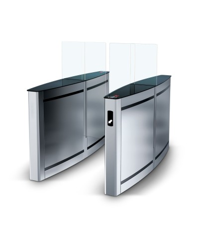 PERCo-ST-02.600. Турникет электромеханический полуростовой. PERCo в Рязани