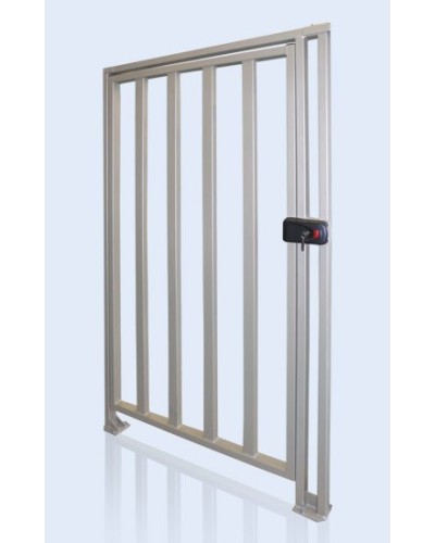 PERCo-WHD-15. Калитка. PERCo в Рязани