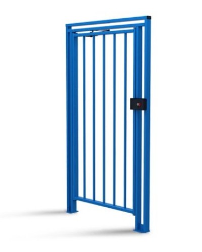 PERCo-WHD-16. Калитка. PERCo в Рязани