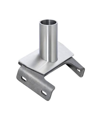 PERCo-C11P.1R. Стойка для установки кронштейнов. PERCo в Рязани