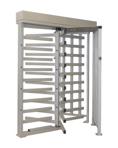 PERCo-RTD-15.2R. Турникет электромеханический полноростовый. PERCo в Рязани