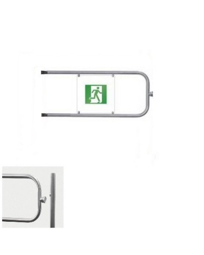 PERCo-BH02 1-06/EL. Ограждение. PERCo в Рязани