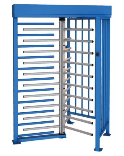PERCo-RTD-16.2. Турникет электромеханический полноростовый. PERCo в Рязани