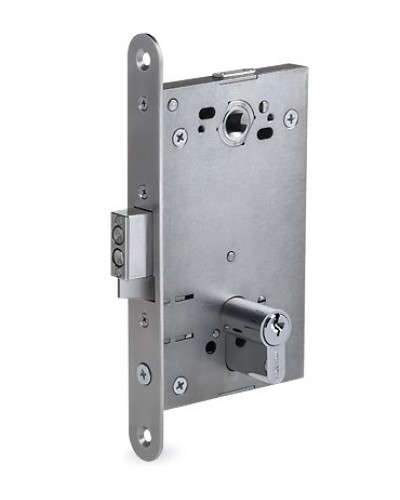 PERCo-LB85.3. Замок электромеханический. PERCo в Рязани