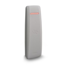 PERCo-CL211.9G. Контроллер замка со встроенным считывателем для карт формата EMM/HID/MIFARE. PERCo