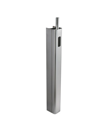 PERCo-FP-01P.1. Передняя панель для установки терминалов. PERCo в Рязани