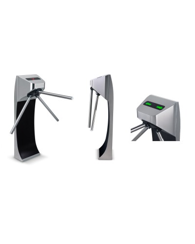 PERCo-TTR-10AB. Турникет-трипод электромеханический. PERCo в Рязани