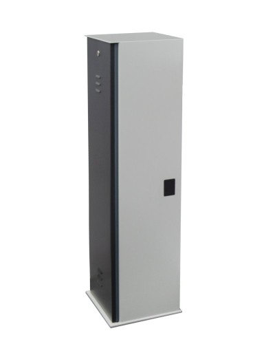 PERCo-GS14N. Тумба автоматического шлагбаума. PERCo в Рязани