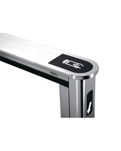 PERCo-SDC-01S. Крышка турникета. PERCo в Рязани