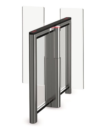 PERCo-STD-11. Секция двусторонняя турникета. PERCo в Рязани