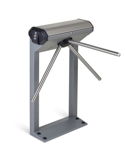 PERCo-KT02.9 с активированным ПО PERCo-SS01. Электронная проходная. PERCo в Рязани