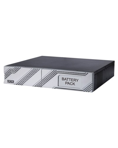 BAT SRT-48V FOR SRT-1500A. Дополнительный блок батарей. POWERCOM в Рязани
