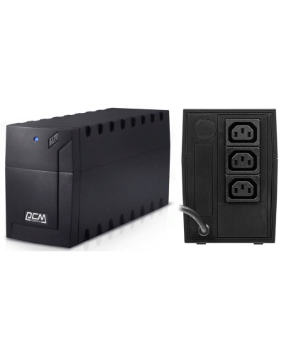 RPT-800A. Источник бесперебойного питания. POWERCOM в Рязани