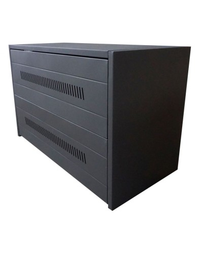 BAT VGD-II-C10 (1068778). Дополнительный блок батарей. POWERCOM в Рязани