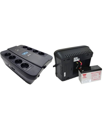 SPD-750U LCD. Источник бесперебойного питания. POWERCOM в Рязани