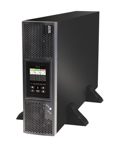 VGD-II-10K33RM (1119224). Источник бесперебойного питания. POWERCOM в Рязани