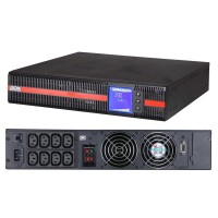 MRT-2000SE. Источник бесперебойного питания. POWERCOM