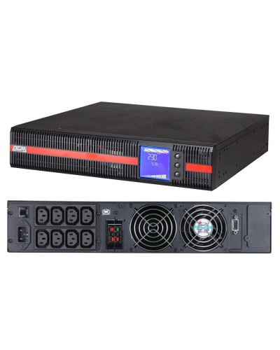 MRT-2000SE. Источник бесперебойного питания. POWERCOM в Рязани
