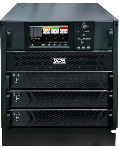 VGD-II-20R33 (1795543). Источник бесперебойного питания. POWERCOM в Рязани