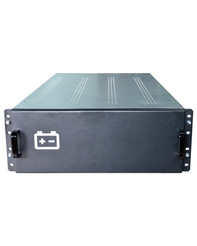 BAT VGD-II-C3 (1119235). Дополнительный блок батарей. POWERCOM в Рязани