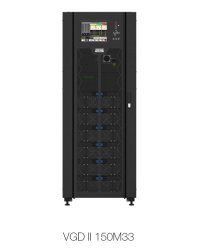 VGD-II-180M33 (1183203). Источник бесперебойного питания. POWERCOM в Рязани