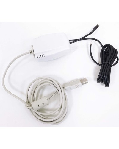 NETFLEER ME-PK-621. Датчик окружающей среды ME-PK-621. POWERCOM в Рязани