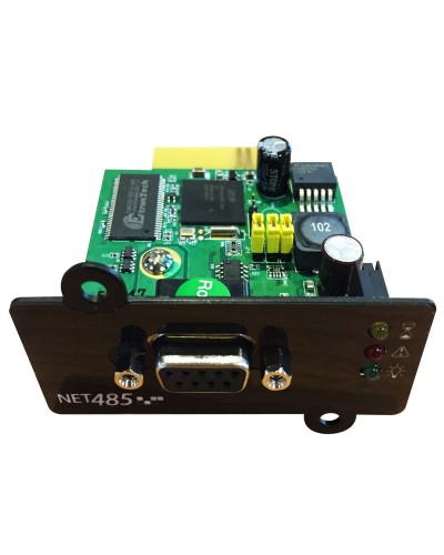 MODBUS NET485 MINI (1171601). Сетевая карта MODBUS NET485 Mini Internal. POWERCOM в Рязани