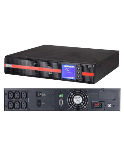 MRT-1500SE. Источник бесперебойного питания. POWERCOM в Рязани