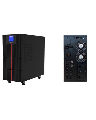 MAC-10K. Источник бесперебойного питания. POWERCOM в Рязани