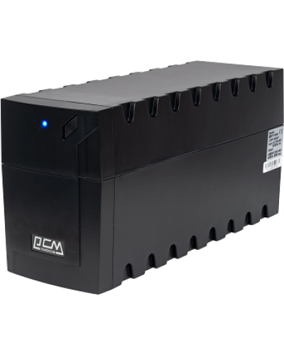 RPT-600AP SE. Источник бесперебойного питания. POWERCOM в Рязани