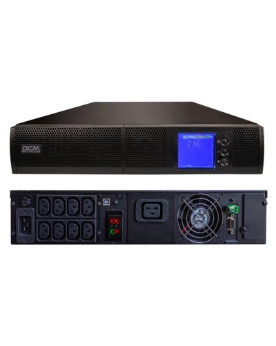 SNT-1000. Источник бесперебойного питания. POWERCOM в Рязани