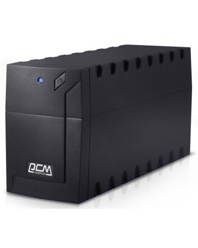 RPT-1000AP EURO. Источник бесперебойного питания. POWERCOM в Рязани