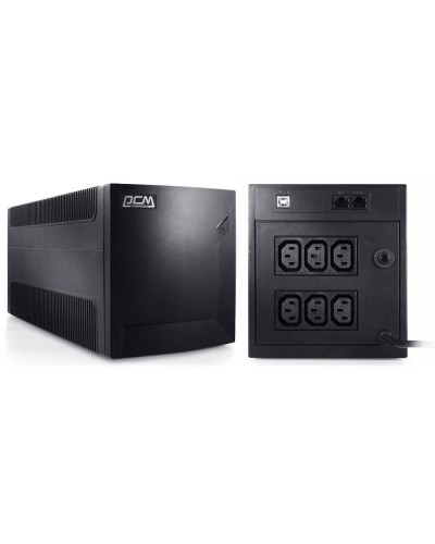 RPT-1025AP. Источник бесперебойного питания. POWERCOM в Рязани