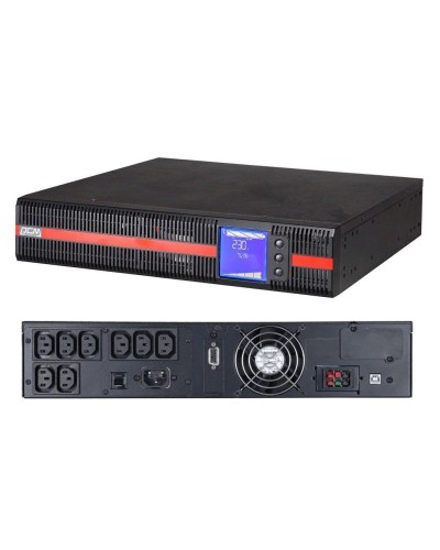 MRT-1000SE. Источник бесперебойного питания. POWERCOM в Рязани