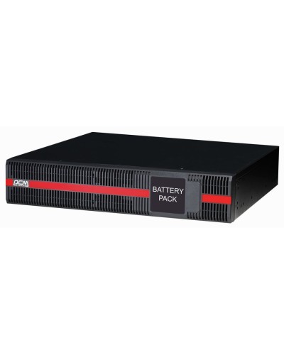 BAT MRT-36V. Дополнительный блок батарей. POWERCOM в Рязани