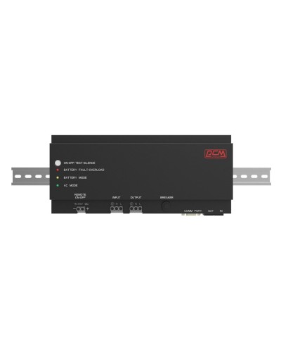 DRU-500. Источник бесперебойного питания. POWERCOM в Рязани