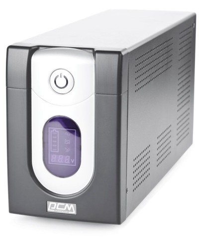 IMD-3000AP. Источник бесперебойного питания. POWERCOM в Рязани