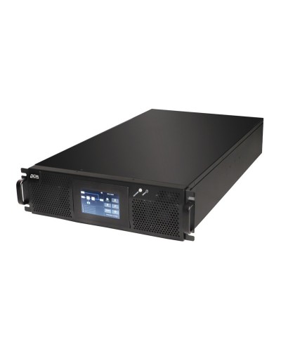 VGD-II-15K33RM (1119228). Источник бесперебойного питания. POWERCOM в Рязани