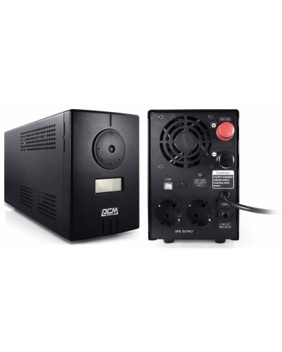 INF-1100. Источник бесперебойного питания. POWERCOM в Рязани