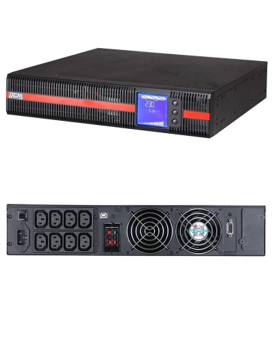 MRT-1000-L. Источник бесперебойного питания. POWERCOM в Рязани