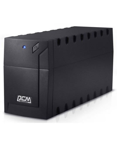 RPT-600A. Источник бесперебойного питания. POWERCOM в Рязани