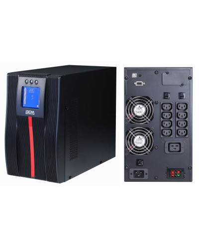 MAC-3000. Источник бесперебойного питания. POWERCOM в Рязани